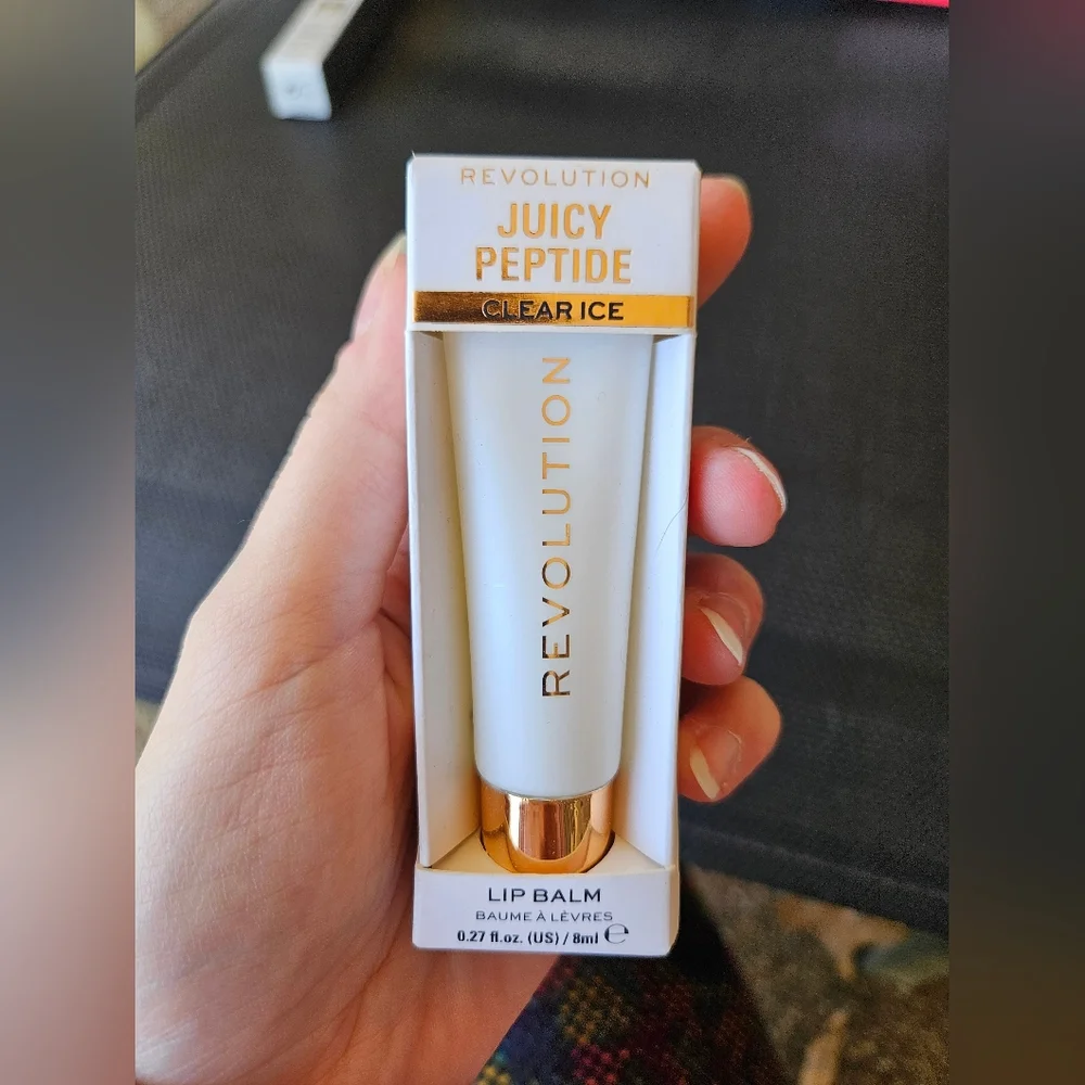 Beauty Bundle-Face Eyes Nails - Picture 4 of 10